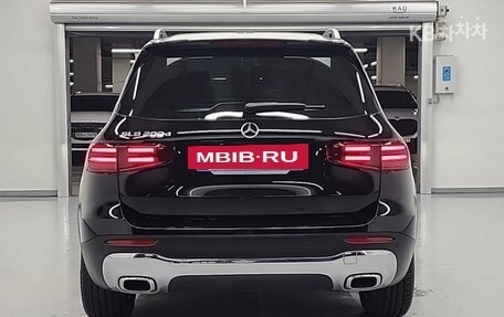Mercedes-Benz GLB, 2024 год, 3 526 000 рублей, 3 фотография