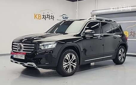 Mercedes-Benz GLB, 2024 год, 3 526 000 рублей, 4 фотография