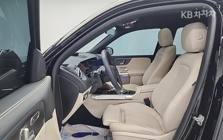 Mercedes-Benz GLB, 2024 год, 3 526 000 рублей, 10 фотография