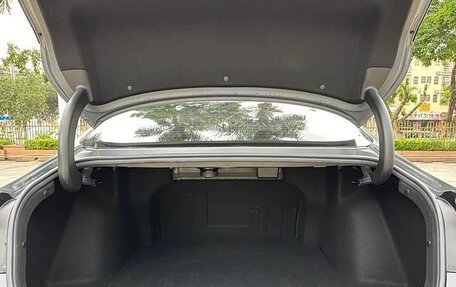 Hyundai Sonata VIII, 2022 год, 1 755 000 рублей, 8 фотография