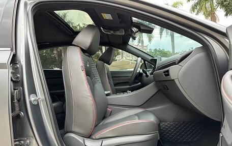 Hyundai Sonata VIII, 2022 год, 1 755 000 рублей, 9 фотография