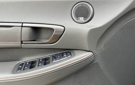 Hyundai Sonata VIII, 2022 год, 1 755 000 рублей, 12 фотография