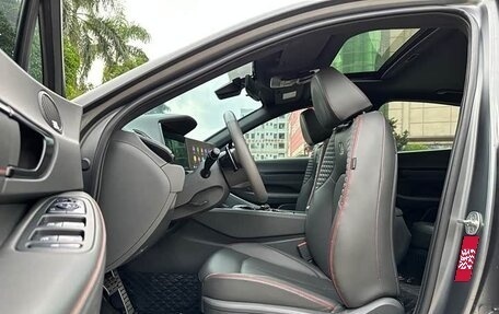 Hyundai Sonata VIII, 2022 год, 1 755 000 рублей, 16 фотография