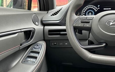 Hyundai Sonata VIII, 2022 год, 1 755 000 рублей, 18 фотография
