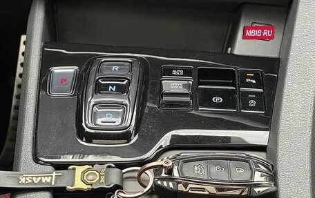 Hyundai Sonata VIII, 2022 год, 1 755 000 рублей, 17 фотография