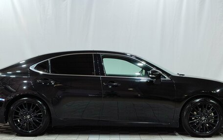 Lexus ES VII, 2014 год, 2 300 000 рублей, 4 фотография