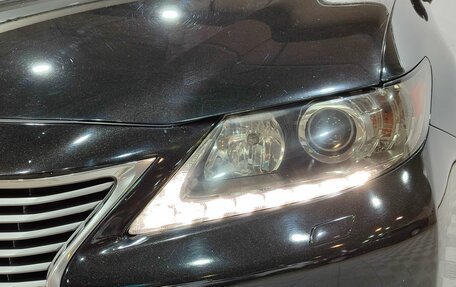Lexus ES VII, 2014 год, 2 300 000 рублей, 9 фотография