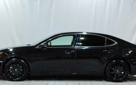 Lexus ES VII, 2014 год, 2 300 000 рублей, 8 фотография