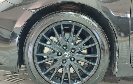 Lexus ES VII, 2014 год, 2 300 000 рублей, 10 фотография