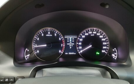 Lexus ES VII, 2014 год, 2 300 000 рублей, 13 фотография
