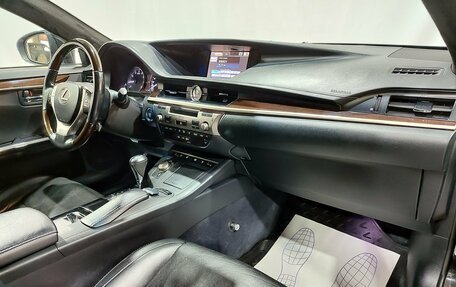 Lexus ES VII, 2014 год, 2 300 000 рублей, 14 фотография