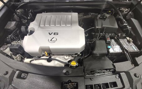 Lexus ES VII, 2014 год, 2 300 000 рублей, 11 фотография