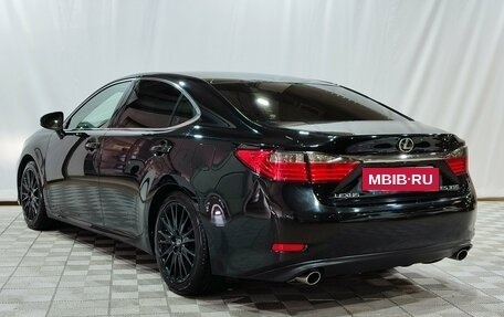 Lexus ES VII, 2014 год, 2 300 000 рублей, 7 фотография