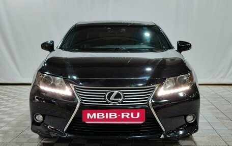 Lexus ES VII, 2014 год, 2 300 000 рублей, 2 фотография