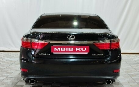 Lexus ES VII, 2014 год, 2 300 000 рублей, 6 фотография
