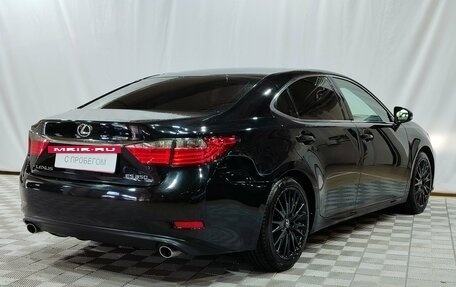 Lexus ES VII, 2014 год, 2 300 000 рублей, 5 фотография