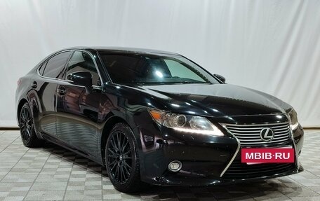 Lexus ES VII, 2014 год, 2 300 000 рублей, 3 фотография