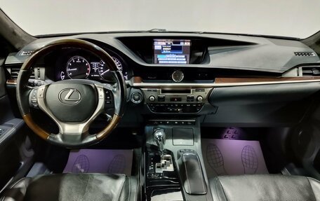 Lexus ES VII, 2014 год, 2 300 000 рублей, 15 фотография