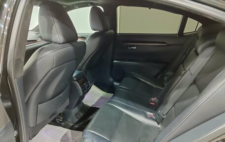 Lexus ES VII, 2014 год, 2 300 000 рублей, 18 фотография