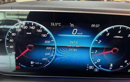 Mercedes-Benz GLE Coupe, 2022 год, 7 150 000 рублей, 6 фотография
