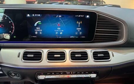 Mercedes-Benz GLE Coupe, 2022 год, 7 150 000 рублей, 7 фотография