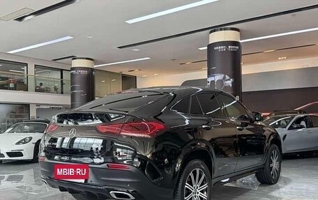 Mercedes-Benz GLE Coupe, 2022 год, 7 150 000 рублей, 5 фотография