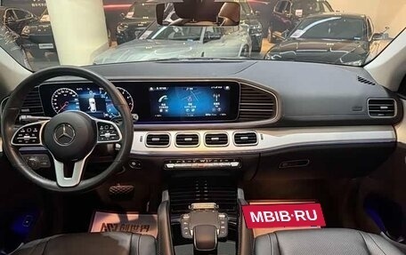Mercedes-Benz GLE Coupe, 2022 год, 7 150 000 рублей, 9 фотография