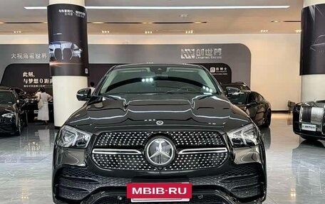 Mercedes-Benz GLE Coupe, 2022 год, 7 150 000 рублей, 3 фотография