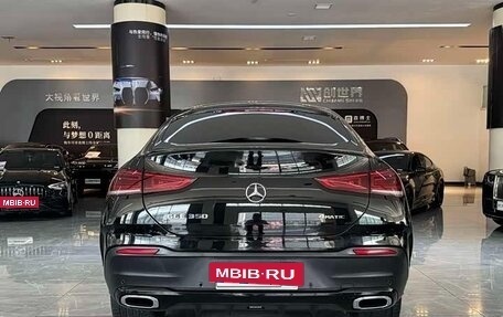 Mercedes-Benz GLE Coupe, 2022 год, 7 150 000 рублей, 4 фотография