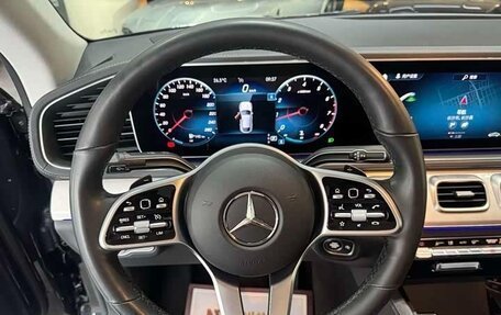 Mercedes-Benz GLE Coupe, 2022 год, 7 150 000 рублей, 12 фотография