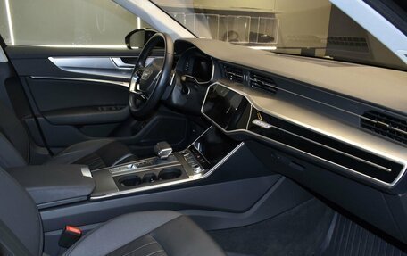 Audi A6, 2021 год, 4 890 000 рублей, 9 фотография