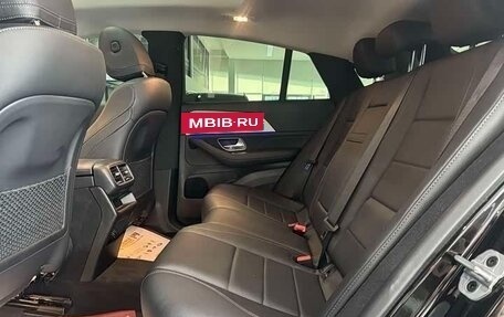 Mercedes-Benz GLE Coupe, 2022 год, 7 150 000 рублей, 13 фотография
