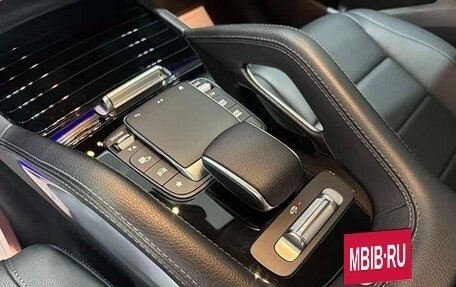 Mercedes-Benz GLE Coupe, 2022 год, 7 150 000 рублей, 15 фотография