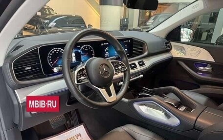 Mercedes-Benz GLE Coupe, 2022 год, 7 150 000 рублей, 16 фотография