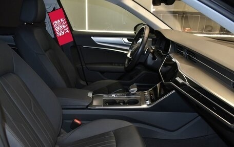Audi A6, 2021 год, 4 890 000 рублей, 10 фотография