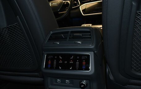 Audi A6, 2021 год, 4 890 000 рублей, 14 фотография