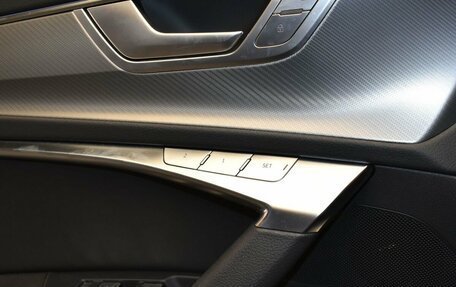 Audi A6, 2021 год, 4 890 000 рублей, 25 фотография