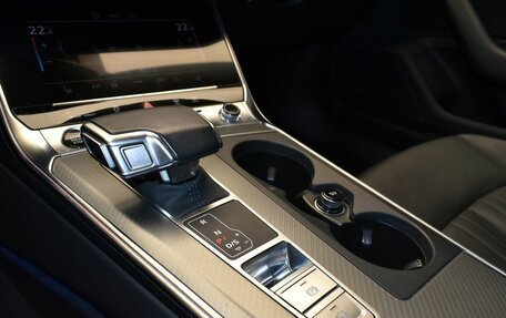 Audi A6, 2021 год, 4 890 000 рублей, 27 фотография