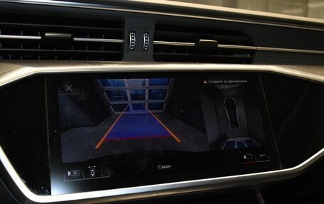 Audi A6, 2021 год, 4 890 000 рублей, 32 фотография