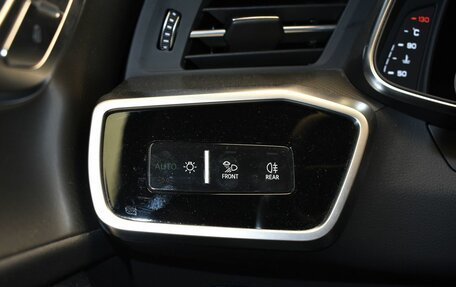 Audi A6, 2021 год, 4 890 000 рублей, 26 фотография