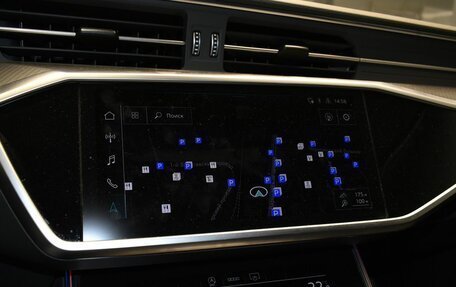 Audi A6, 2021 год, 4 890 000 рублей, 31 фотография