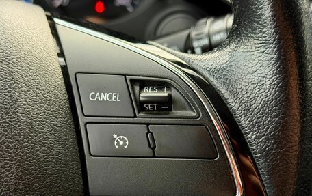 Mitsubishi Outlander III рестайлинг 3, 2016 год, 1 899 000 рублей, 14 фотография