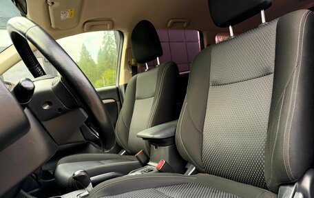 Mitsubishi Outlander III рестайлинг 3, 2016 год, 1 899 000 рублей, 17 фотография