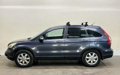 Honda CR-V III рестайлинг, 2007 год, 999 000 рублей, 6 фотография