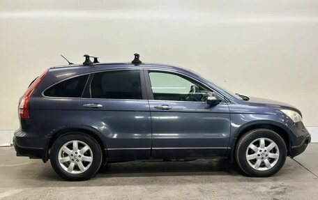 Honda CR-V III рестайлинг, 2007 год, 999 000 рублей, 5 фотография