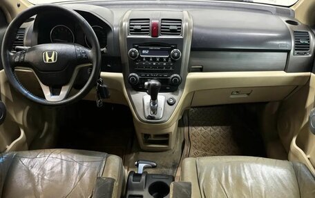 Honda CR-V III рестайлинг, 2007 год, 999 000 рублей, 7 фотография