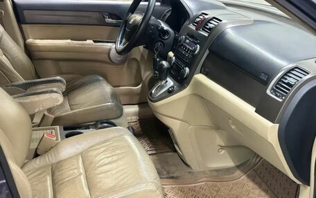 Honda CR-V III рестайлинг, 2007 год, 999 000 рублей, 8 фотография