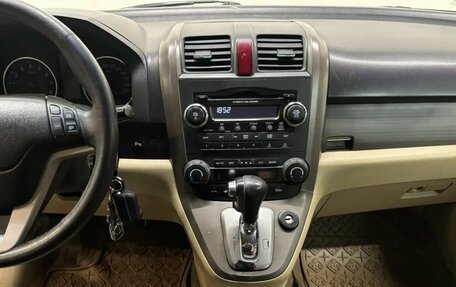 Honda CR-V III рестайлинг, 2007 год, 999 000 рублей, 10 фотография