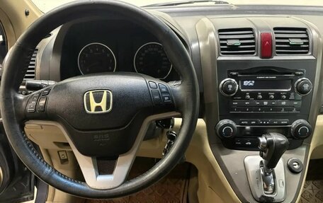 Honda CR-V III рестайлинг, 2007 год, 999 000 рублей, 9 фотография