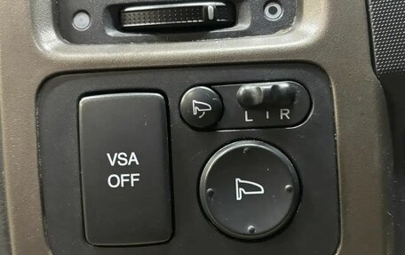 Honda CR-V III рестайлинг, 2007 год, 999 000 рублей, 12 фотография